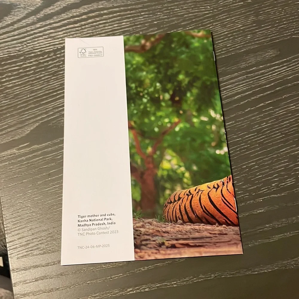 2025 Monthly Planner, donating 10/10, free if bundled - Picture 2 of 4